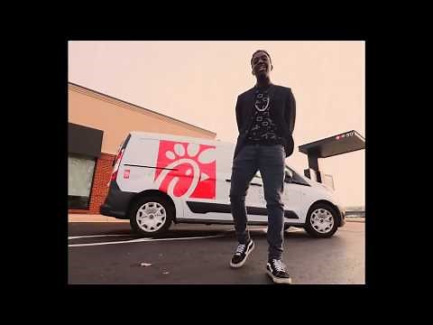 Chick-fil-A (But It's Sunday) | shama