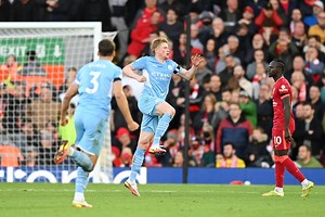 774K views · 52K reactions | Oh, Kevin De Bruyne!  | Manchester City | Facebook
