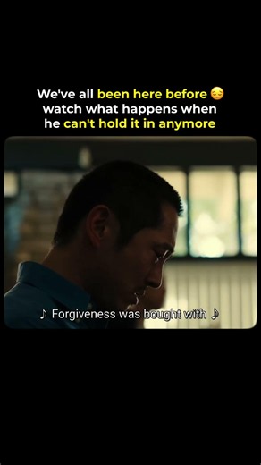 I Think Every Single Person Has Felt This 😞❤️ #christianshorts #faith #god #movieclips
