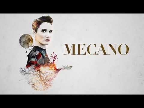 MECANO EXITOS Grandes Canciones - MECANO Álbum COMPLETO