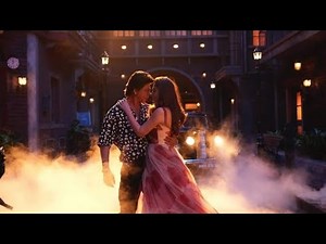 Chaleya Classical Remix ft. ‪@AbbyVOfficial‬ & ‪@AnirudhOfficial‬ | Shah Rukh Khan's 'Jawan'