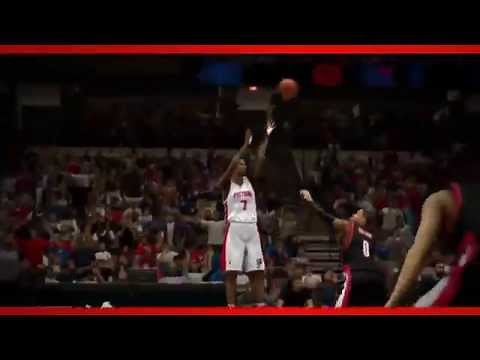 NBA 2K14 android apk+data link [Mediafire]