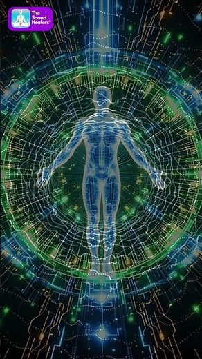 7 chakra alignment ❤️🧡💛💚💙💜🤍 #energyhealing #lightbodyactivation #chakrabalancing