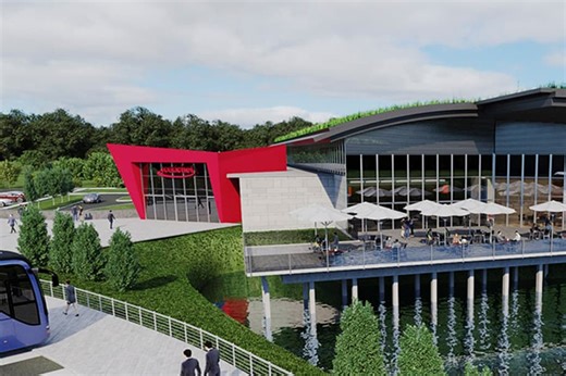 Decision on A1(M) motorway services area quashed by High Court