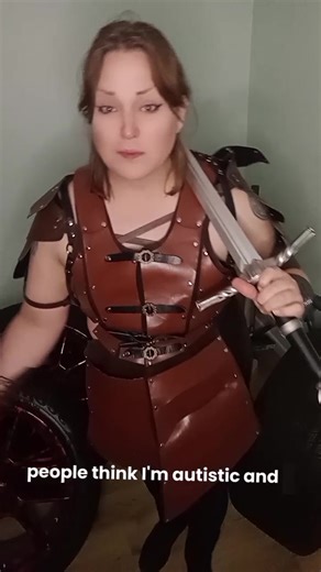 I can give you a back rub and tell you interesting facts about beer history at the same time 😅 #autism #wlw #larp