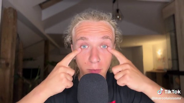 ASMR for ADHD: Relaxing and Focusing Techniques