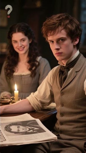 Who Killed the Beautiful Cigar Girl? 😱 1841 Mystery