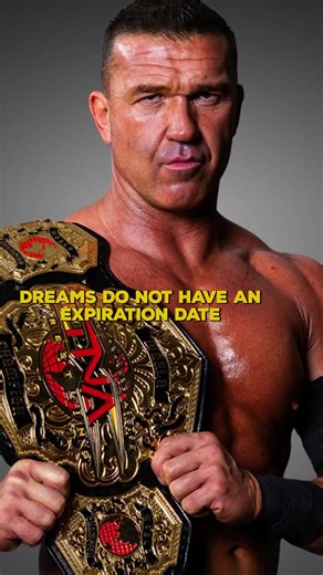 Frankie Kazarian Wins Championship in TNA Wrestling