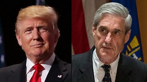 Can Trump fire Mueller?