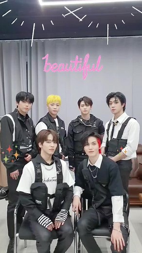 ONF:MY NAME - Beautiful Beautiful