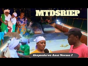 Gogo vane60 yrs nevazukuru vaviri vese vakabatwa chibaro vasati vaurayiwa vachisungwa newaya muhuro