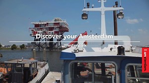 10K views · 336 reactions | Not far from Amsterdam city centre you'll find the Westerpark neighbourhood, home to the eponymous park, independent shops, old-school street markets, shiny new restaurants and traditional brown cafés. | I amsterdam | Facebook