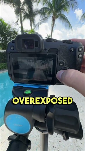 The Camera Settings Behind Every $195 Real Estate Media Job