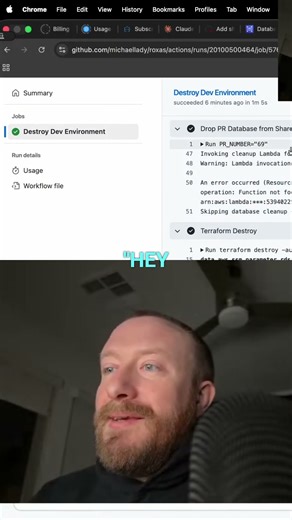 Coder's NIGHTMARE: Unreliable Builds & Broken Signals! #shorts