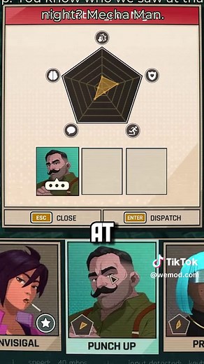 Dispatch: How To Unlock ALL Hero Powers In One Shift #dispatch #gaming #gamingtips