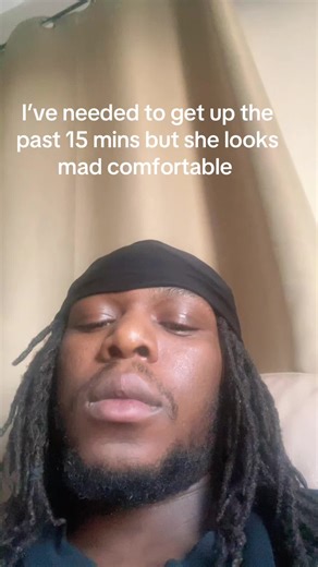 Grumpy Cat: The Struggle to Get Up