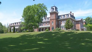 Your Town Oneida: Oneida Community Mansion House