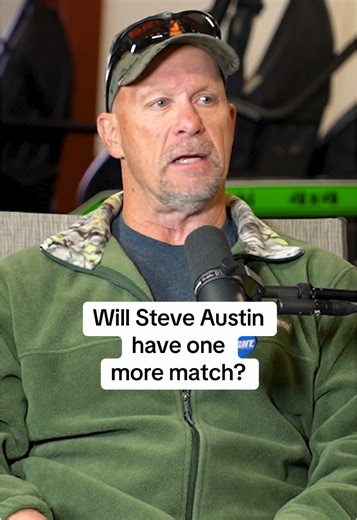 Stone Cold Steve Austin's Potential Return to Wrestling