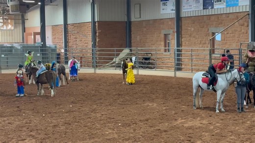 1.5K views · 65 reactions | See the full costume class on our livestream! | Welsh Pony & Cob Society of America | Facebook
