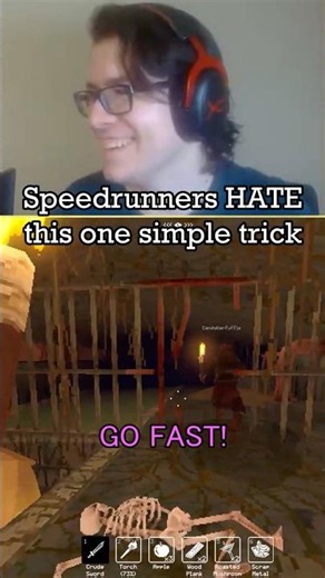 We speedran the Deep Dish Dungeon demo