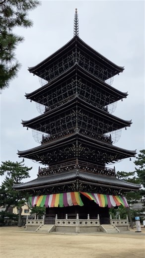 【Zentsuuji temple】善通寺 香川