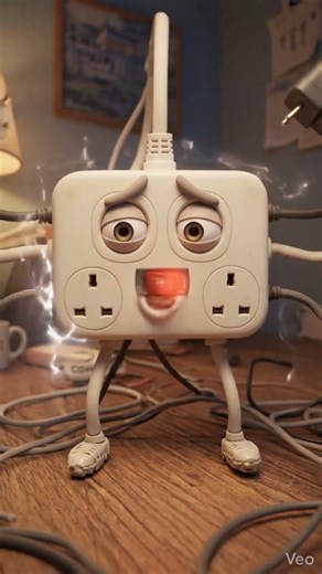 ⚡ Ye mistake karoge to fuse udd jayega!”“99% log relay switch galat use karte hain!”... 💯