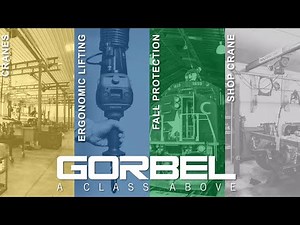Gorbel Company Overview