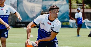 Bulldogs confirm top 30 squad for 2021