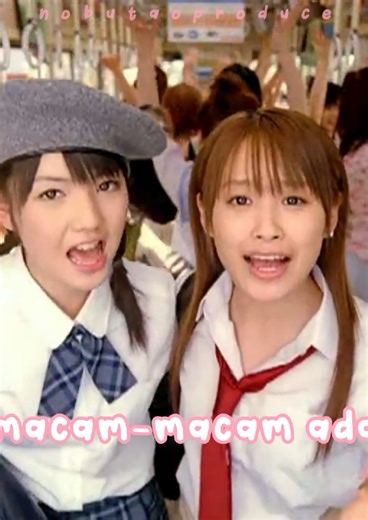 Joshi Kashimashi Monogatari: Cerita Gadis-Gadis Ceria