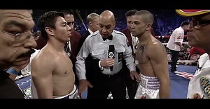 Pelea Completa | Jorge 'Travieso' Arce vs Wilfredo 'Papito' Vazquez
