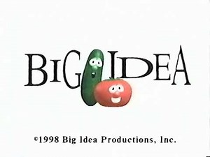 Big Idea/Lyrick Studios (1997/1998)