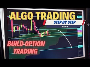 Algo Trading (API Systematic Trading) FREE using Python Step by step | Small announcement