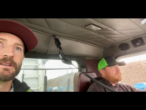 SMBSC Sugarbeet Harvest - Field to Factory