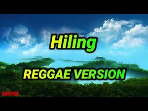 Jay R Siaboc - Hiling (Jenzen Guino Cover) Reggae Remix, Ft Dj Rafzkie Remix