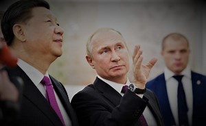 Interview with Brian Berletic - a pivot towards multi-polarity and understanding China