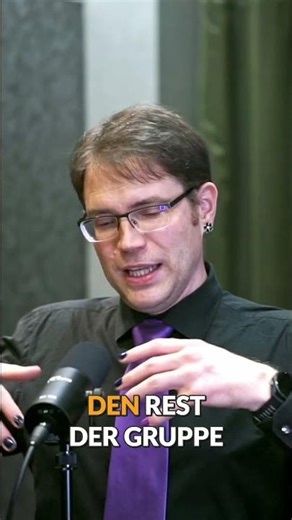 ENSEMBLE-TESTING: Wer entscheidet WIRKLICH? Driver vs. Navigator #shorts