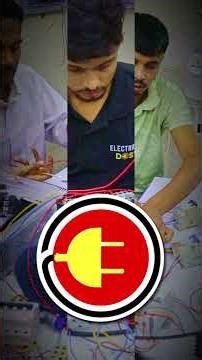 DIPLOMA ENGINEER TO AUTOMATION EXPERT | PLC TRAINING | STUDENT HONEST REVIEW #electricaldost