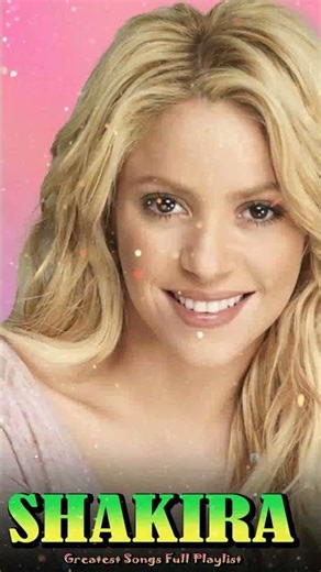 Shakira – Waka Waka