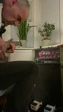 PRS MT15 not just a shred box