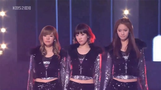 【少女时代】Run Devil Run   Oh!