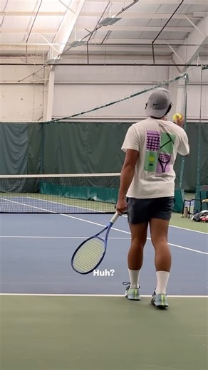 Rob on Instagram: "The future of tennis is bright with these kids 🎾 #tennis"