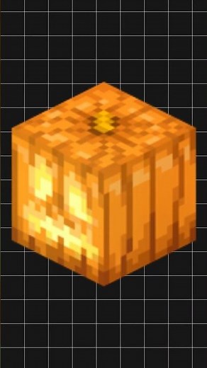 How To Craft a Jack o’Lantern in Minecraft #minecraft #minecrafttutorial