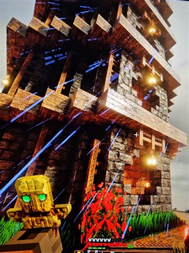 Mods-subir-FPS-minecraft-java #minecraft #parati #minecrafttutorial #mod #shaders