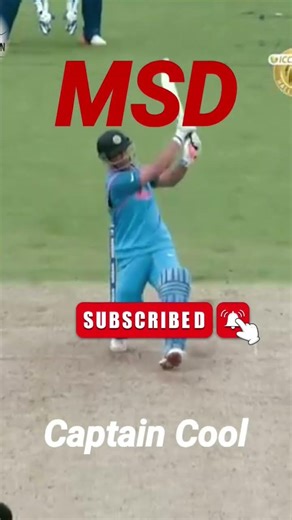 Captain Cool in Action – Dhoni is Back!