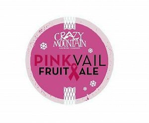 Pink beer is back