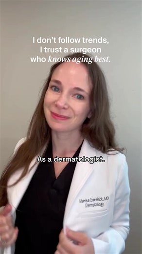 This year, make consistency your resolution. A dermatologist's advice: keep it simple. The Trifecta's 3-step routine—cleanse, brighten, hydrate—morning and night. Add SPF for day, Enrich for extra moisture at night. Over 20 active ingredients. A routine you'll actually stick to in 2026. | Karam MD