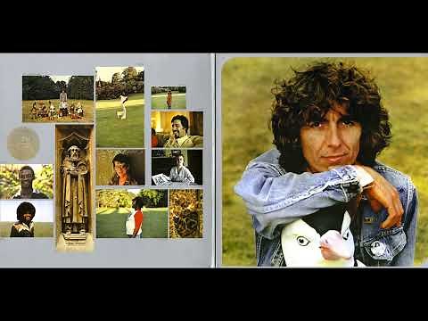 This Song George Harrison Lyrics