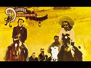 The Doobie Brothers - Stampede (Full Album) [Official Video]