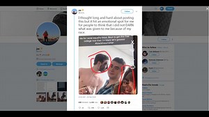 'The image is repulsive': UTK responds to Snapchat screengrab of students in blackface