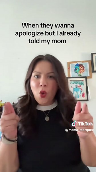 Mama knows best 💯 #fyp #foryoupage #LanguageLearning